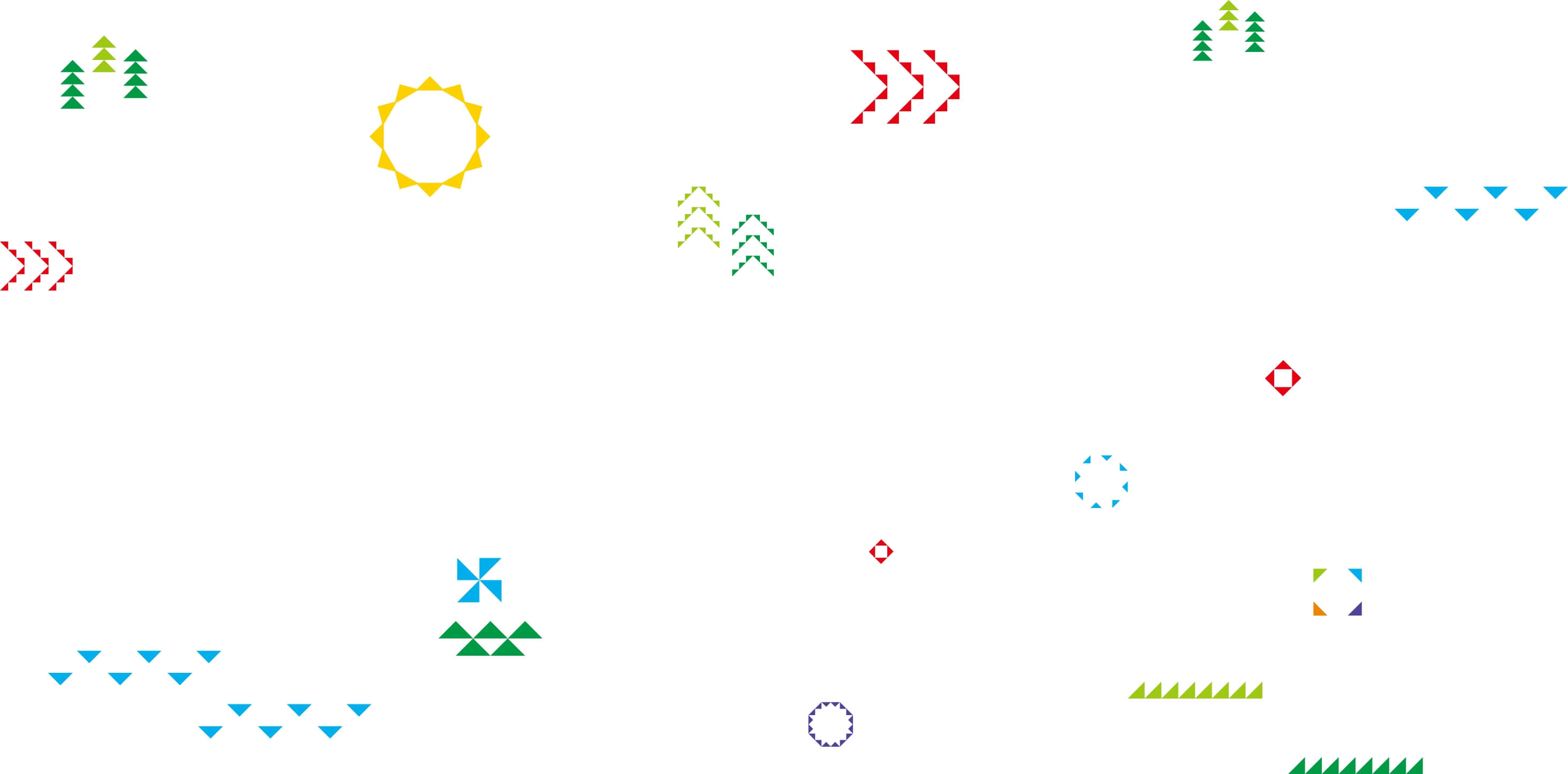 フラクタスグループの背景pc