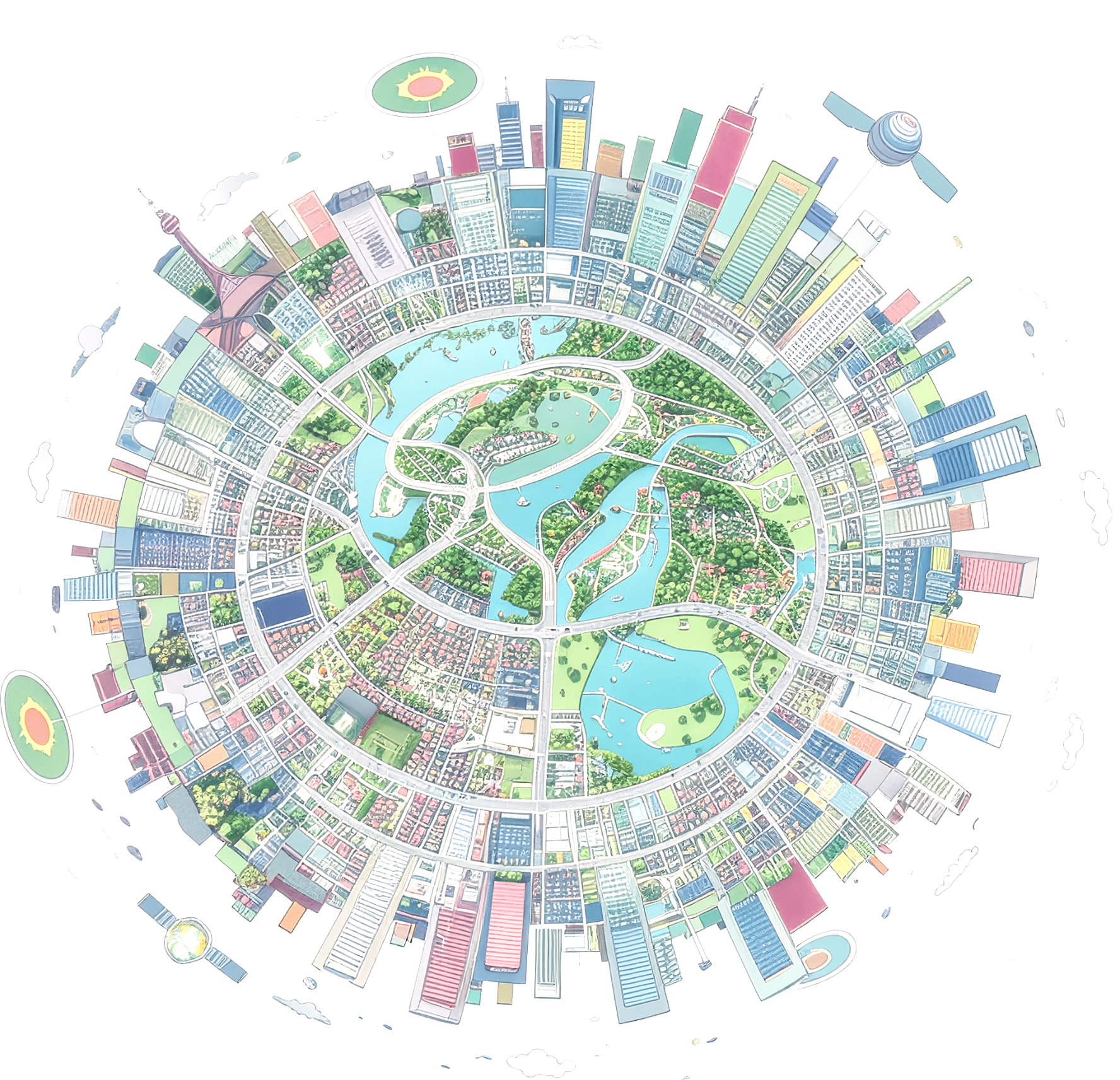 イラスト
